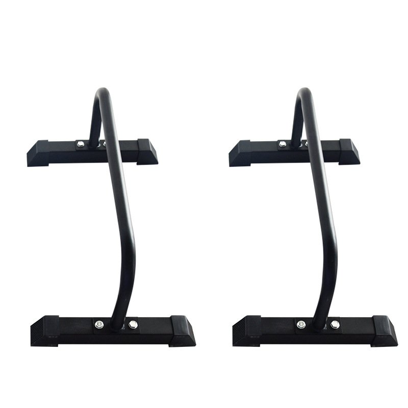 MK-4062 Push Up Bar pair for commercial handstand and push up training