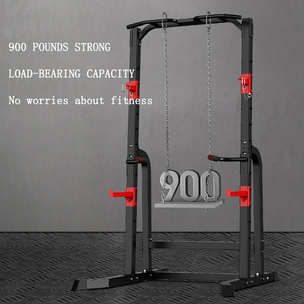 MK-780 Horizontal Bar 900 Pound Load Bearing Capacity MK-780 horizontal bar commercial pull up bar with high load bearing capacity